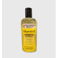 HOLYWOOD BEAUTY VITAMIN E PREMIUM OIL - 59.2 ML